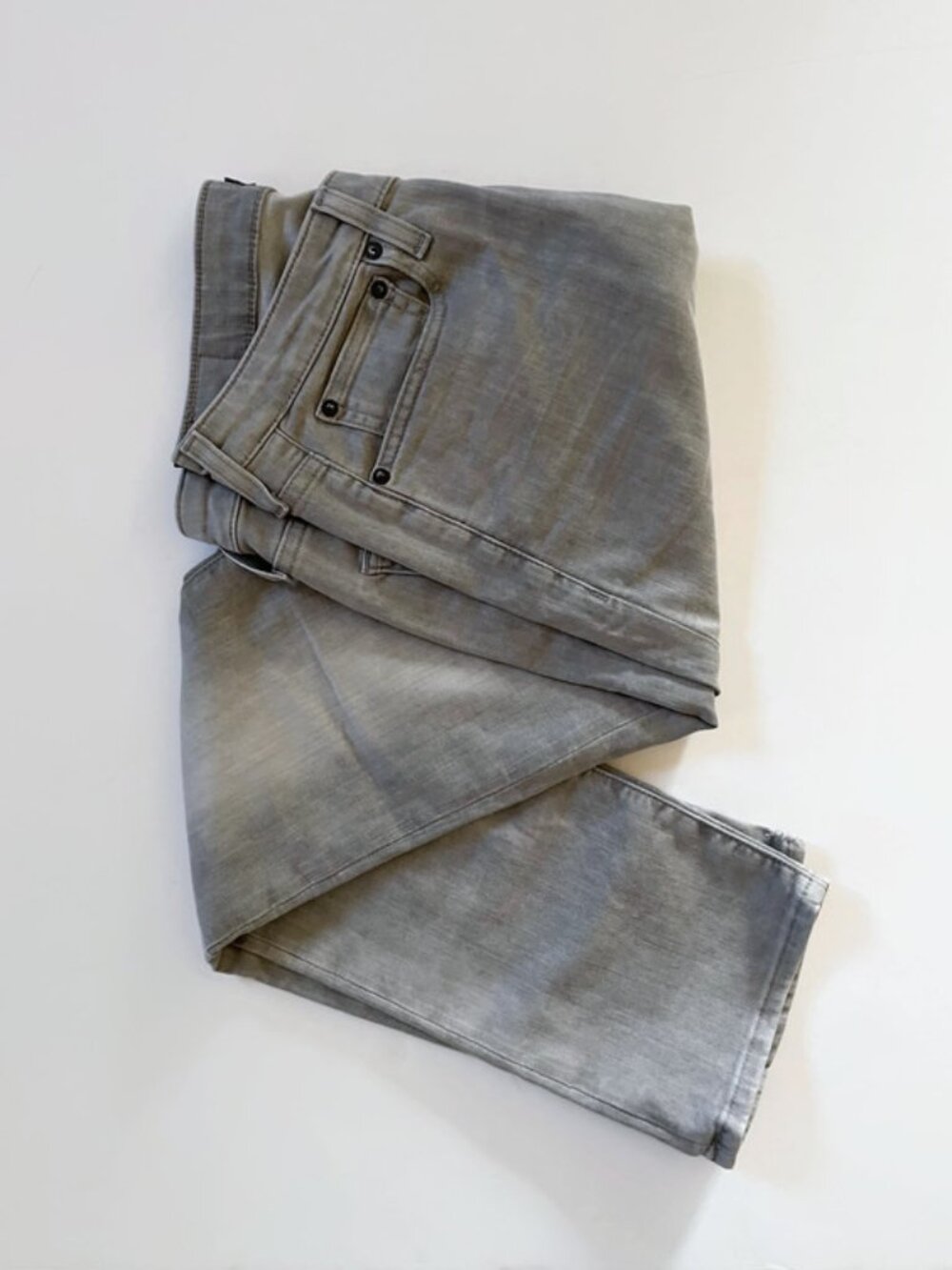 EXPRESS Stretch Material Jeans, Straight leg 5 pocket denim jeans